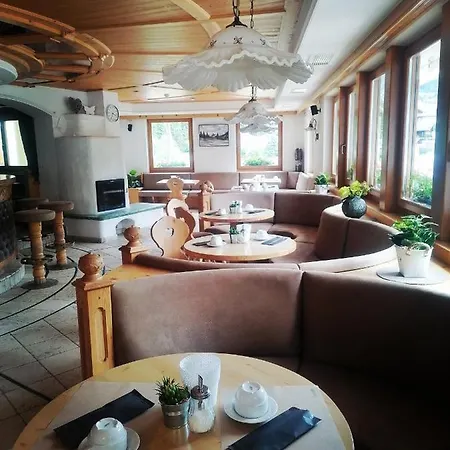 Bracun 3* Corvara