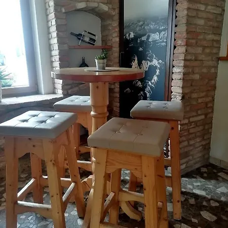 Hotel Bracun