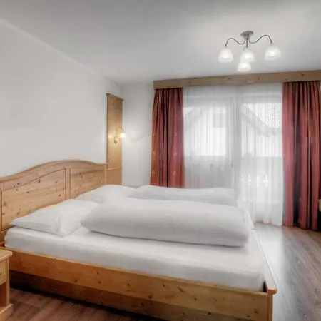 Bracun 3* Corvara