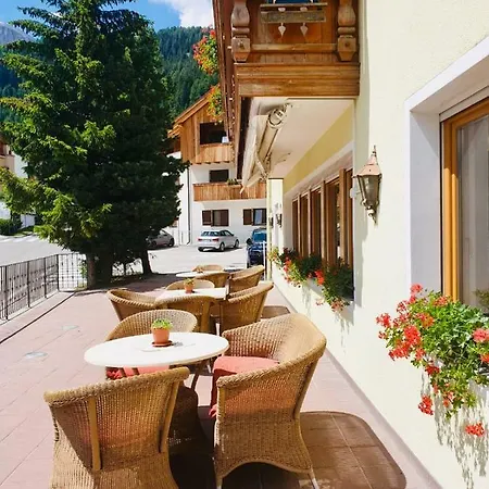 Bracun Corvara